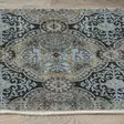 Ylellinen 80x120 cm Samettimatto - Monivärinen, Antibakteerinen, Konepestävä, Liukumaton, 3D Digitaalinen Painatus - Pienet matot ja käytävämatot - 8681875972436 - 5