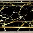 Ylellinen 80x120 cm Samettimatto - Monivärinen, Antibakteerinen, Konepestävä, Liukumaton, 3D Digitaalipainatus - Pienet matot ja käytävämatot - 8681875980356 - 5