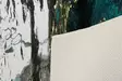 Ylellinen Monivärinen eteisen matto käytävämatto 80x200 cm - Antibakteerinen, Liukumaton, 3D Digipainatus, Konepestävä - Pienet matot ja käytävämatot - 8681875925166 - 4