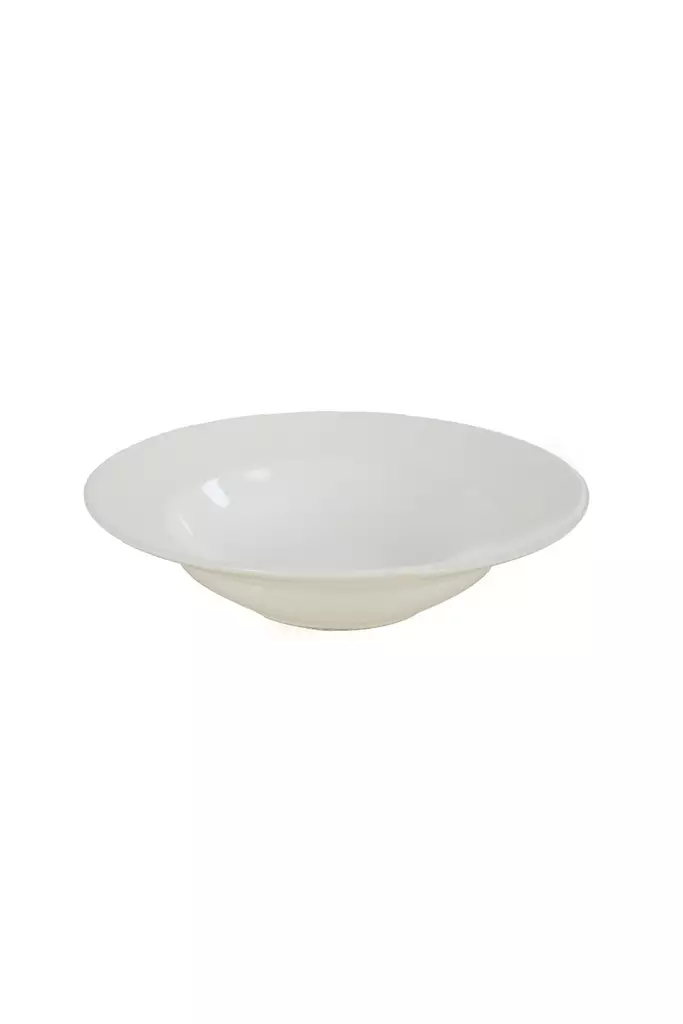 100% Keraaminen Lautanen 26 cm - Antibakteerinen, Mikroaaltouuni- ja Astianpesukoneenkestävä, Lämpöshokkikestävä - Lautaset - 8684282139386 - 1