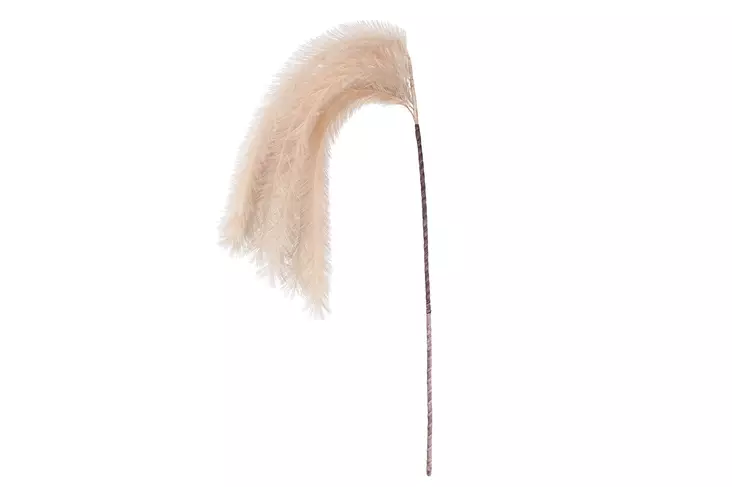 4Living Heinä roikkuva natural 135 cm - Tekokasvit ja tekokukat - 6410413206496 - 1