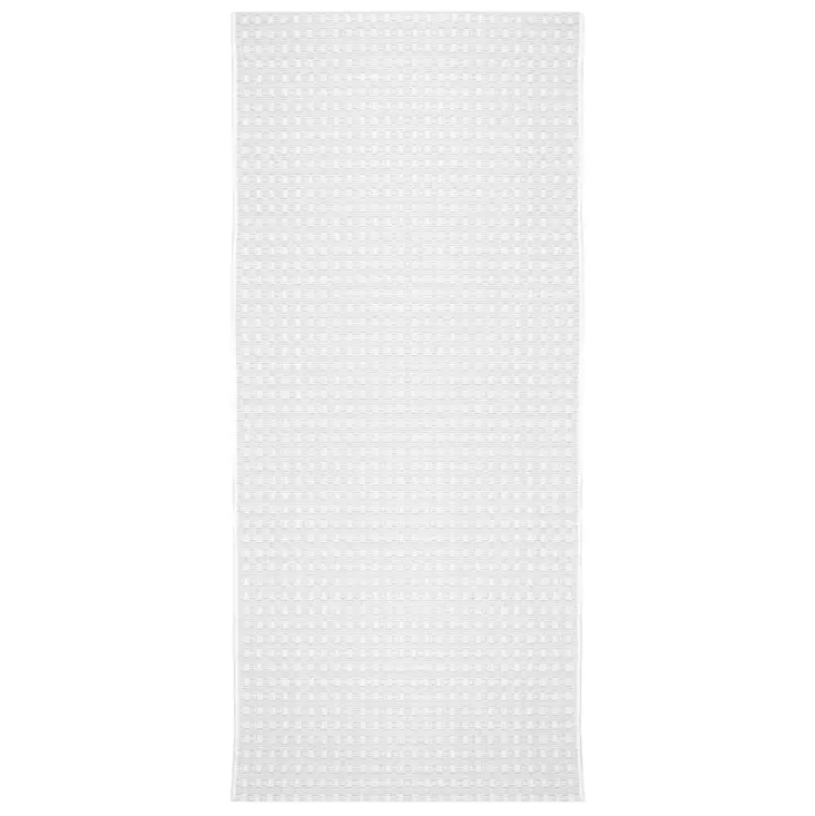 Matto Dublin valkoinen 4Living 80x200cm - Pienet matot ja käytävämatot - 6410412961686 - 1