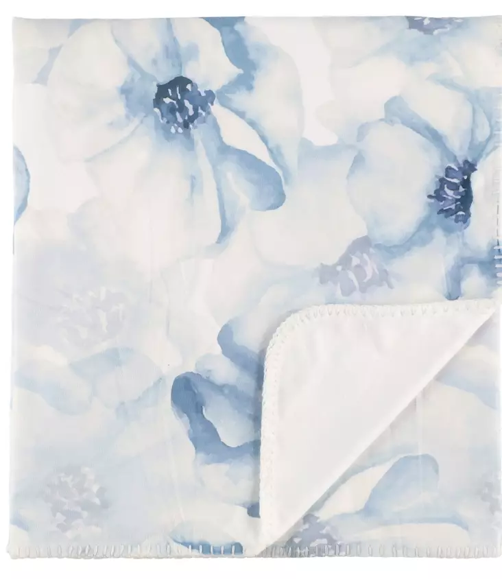 4living torkkupeitto utu 140 x 160 cm - Päiväpeitteet ja torkkupeitot - 6410413262126 - 1