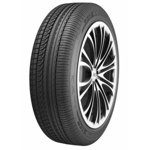 AS-1 Comfort Grip 165/35-18 - 18-tuumaiset - 4718022005076 - 1