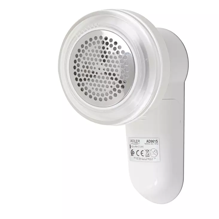 Adler Nukanpoistaja - Silitys - 5902934836296 - 1