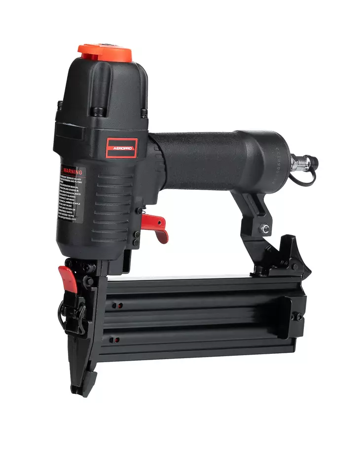 Aeropro F50B viimeistelynaulain - Paineilmanaulaimet - 6942090360326 - 1