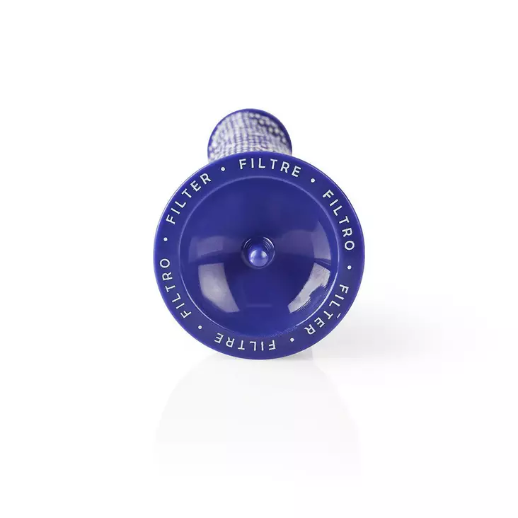 Aktiivinen HEPA-suodatin | Korvaus: Dyson | Violetti - Suodattimet - 5412810310456 - 1