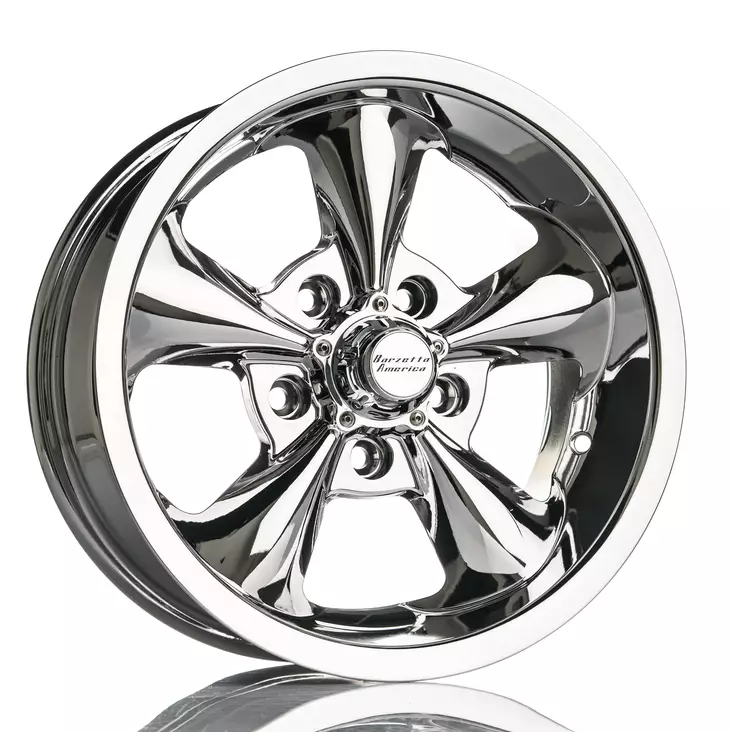 America Chrome 7x15 - 15-tuumaiset - 6438431006706 - 1