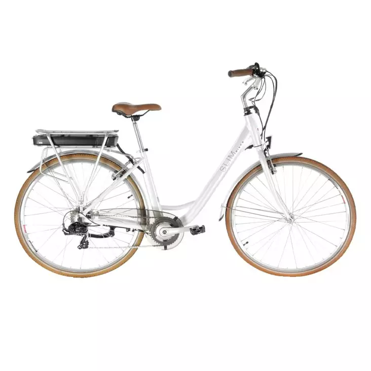 Apollo Slim12 4S 2022 sähköpyörä - Polkupyörät - 6438014292496 - 1
