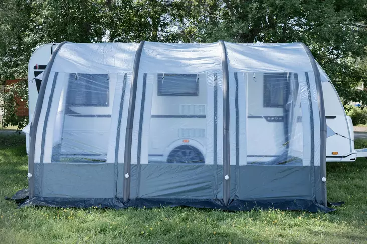 Etuteltta air, Artic Caravan - Caravan markiisit ja teltat - 6438014245096 - 1
