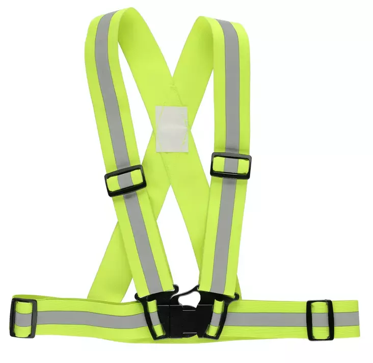 Atom heijastinvaljaat lasten - Heijastimet ja huomioliivit - 6410413223486 - 1