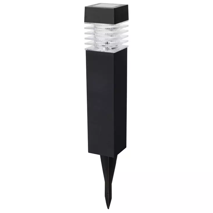 Aurinkokennovalo pylv=C3=A4s - Aurinkokennovalaisimet - 6430066030606 - 1