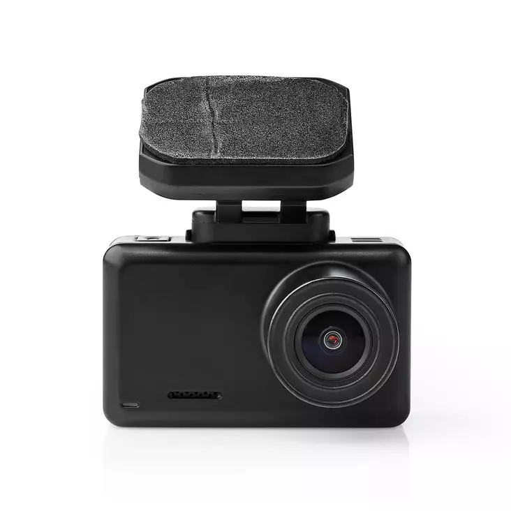 Autokamera | 4K@24fps | 12.0 MPixel | 2.4 " | LCD | Parkkitutka | Liiketunnistus | Yönäkymä | Musta - Autokamerat - 5412810329366 - 1