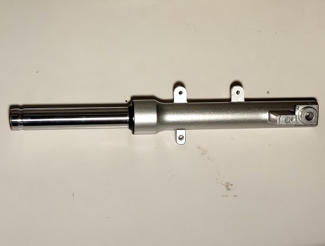 Autokruiser: Etujousi vasen - Autokruiser - 6438431017276 - 1