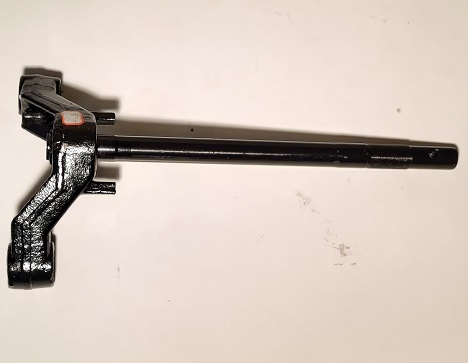 Autokruiser: Ohjausvarsi - Autokruiser - 6438431026056 - 1