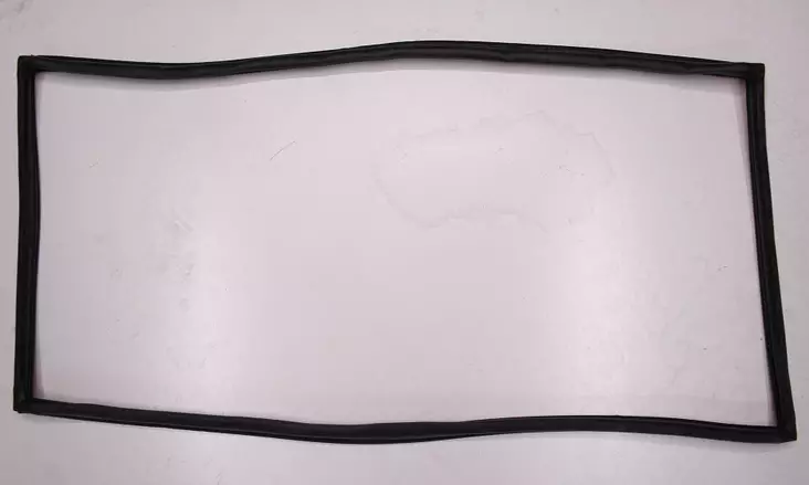 Autokruiser: Takalasin tiiviste - Autokruiser - 6438431026186 - 1