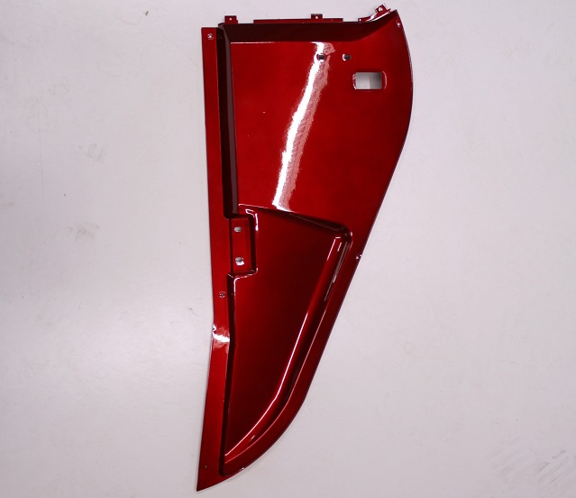 Autokruiser premium: Sivupaneeli oikea etu sininen - Autokruiser - 6438431029446 - 1