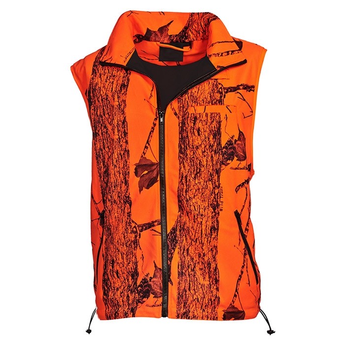 Bear Claw lasten metsästysliivi 140 - Retkeilytakit - 6438212108346 - 1
