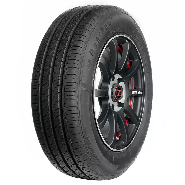 BearPaw 185/65-14 - 14-tuumaiset - 6438431011786 - 1