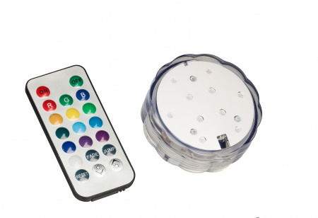 Brightsolar Water upotettava ledvalo p=C3=A4=C3=A4kuva=20 - Koristevalot - 6438014204406 - 1