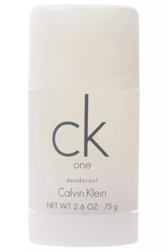 Calvin Klein CK One deodorantti stick 75g - Miesten tuoksut ja deodorantit - TN-217546 - 1