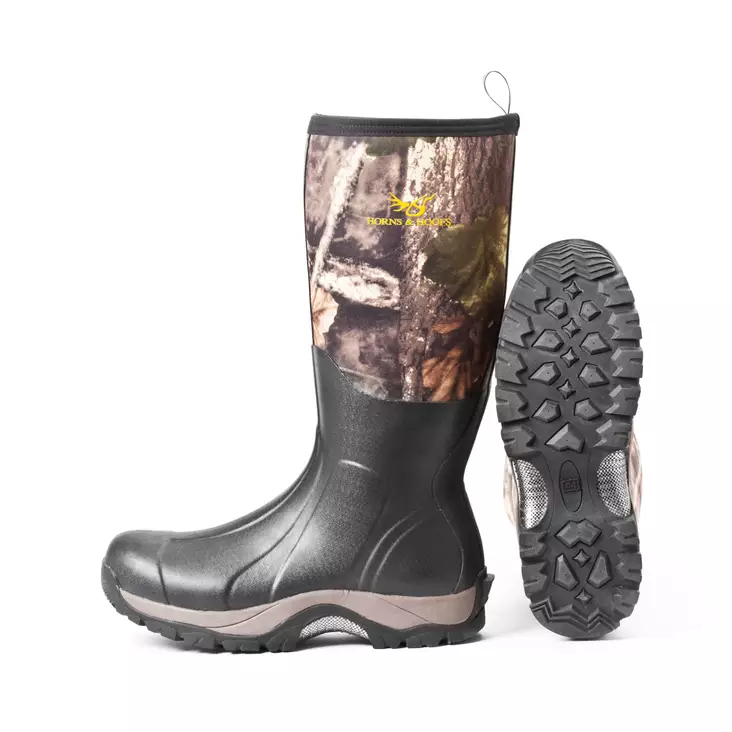 Camokenkä Horn and Hoofs 39 - Jalkineet - 4741555001376 - 1
