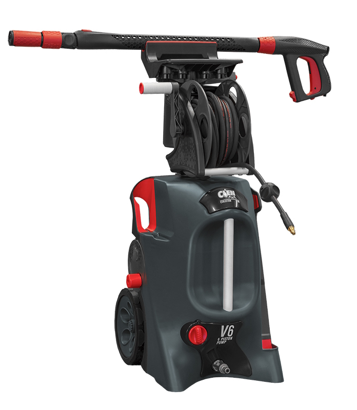 Clen Evolution V6 P90 Painepesuri - Painepesurit - 6418549391956 - 1