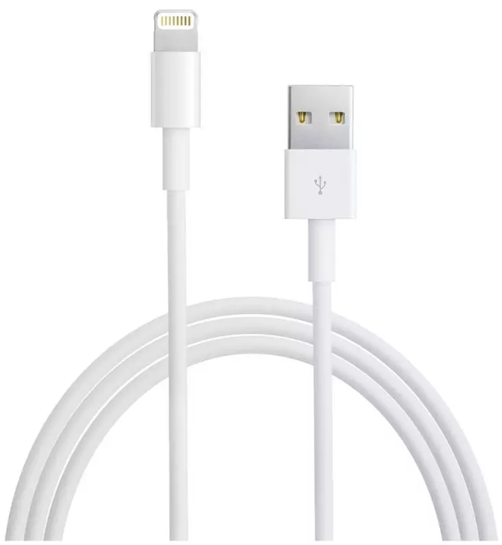 Datakaapeli alkuper=C3=A4inen Apple Lightning - Lightning-kaapelit - 6430035345816 - 1