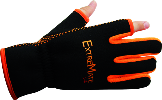 DePaul Design ExtreMate Light neopren kynsikäs XL/XXL - - 19-19-TN-227666 - 1