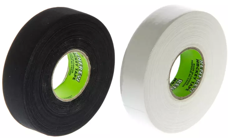 Eristysnauha 24mm x 25m Atom Sports - Talviliikunta - 6410412467126 - 1