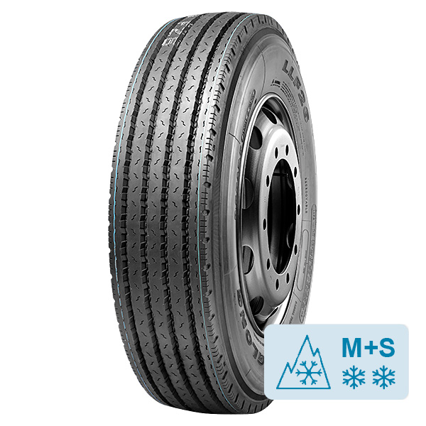 F26 kuorma-autoon 9.50-17.5 J - Kuorma-auton renkaat - 8859291424086 - 1