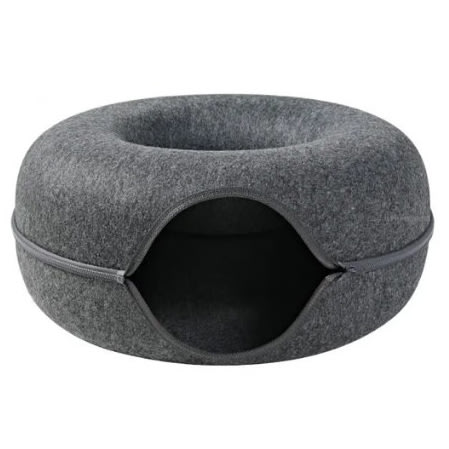 FunPet Donut huopapesä - Kissan pedit - 6438014370866 - 1