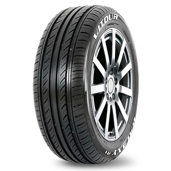 Galaxy R1 White letters 185/70-13 - 13-tuumaiset - 6970312165176 - 1