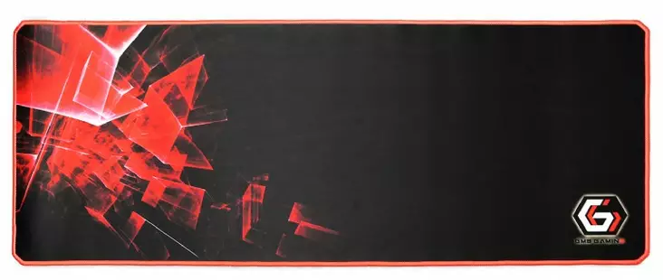 Gamepro 35x90 cm pelihiirimatto - Pelituotteet - 8716309094146 - 1