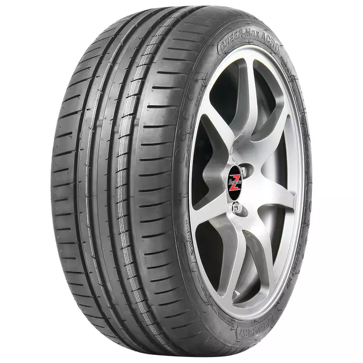 GreenMax ACRO RunFlat 245/45-19 - 19-tuumaiset - 6959956752386 - 1