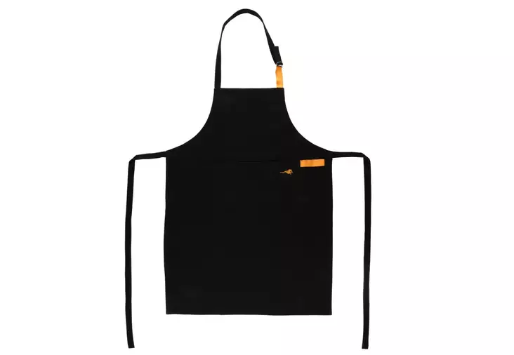 Grilliesilina Mustang Deluxe - Grillaustarvikkeet - 6410416103426 - 1