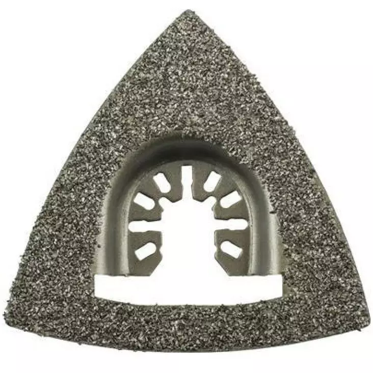 Hiomalevy 80HM kolmio - Hiomakoneet - 4009317095446 - 1
