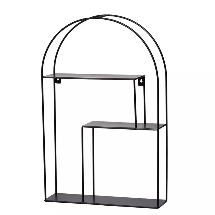 Hylly Rome 4Living - Hyllyt ja naulakot - 6410413332836 - 1