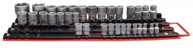 Hylsyteline 86 hylsylle - Hylsyt ja vääntimet - 6430074691776 - 1