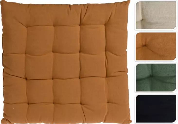 Istuintyyny 40 x 40 cm - Muut pihakalusteet - 8720573160896 - 1