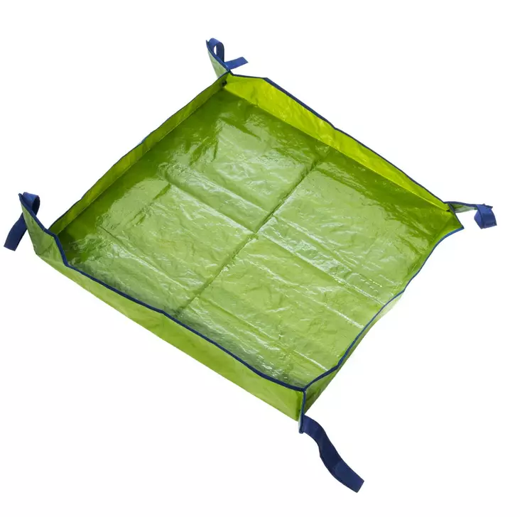 Istutusalusta Xpert Garden-1 - Istutusastiat ja tarvikkeet - 6410412721266 - 1