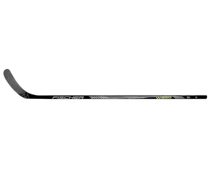 Jääkiekkomaila W250 SR Left Fischer - Urheilu ja liikunta - 9002972117176 - 1