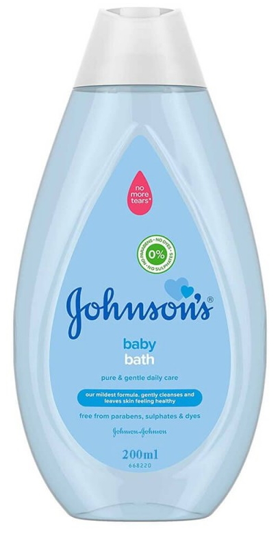 J-j baby pesugeeli 200ml -  - 19-19-3574669908566 - 1