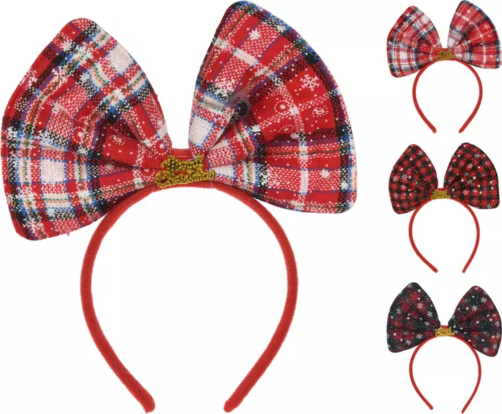 Joulupanta Rusetti - Jouluasusteet - 8720573643436 - 1