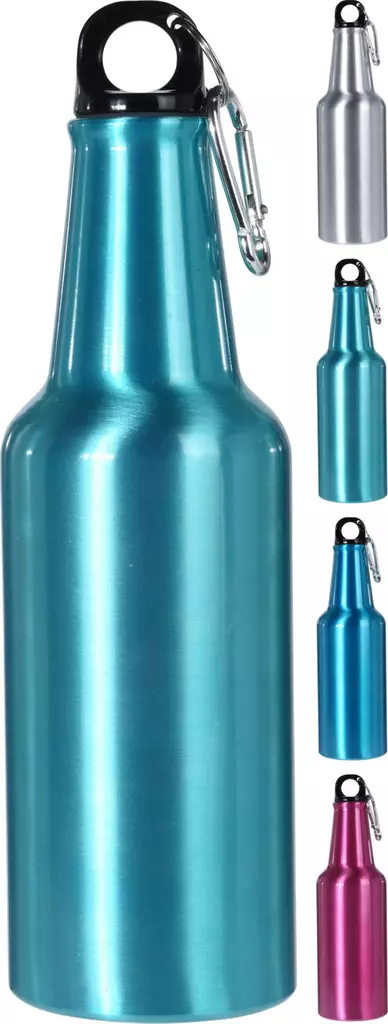 Juomapullo 600ml=20 - Juomapullot - 8719202627336 - 1