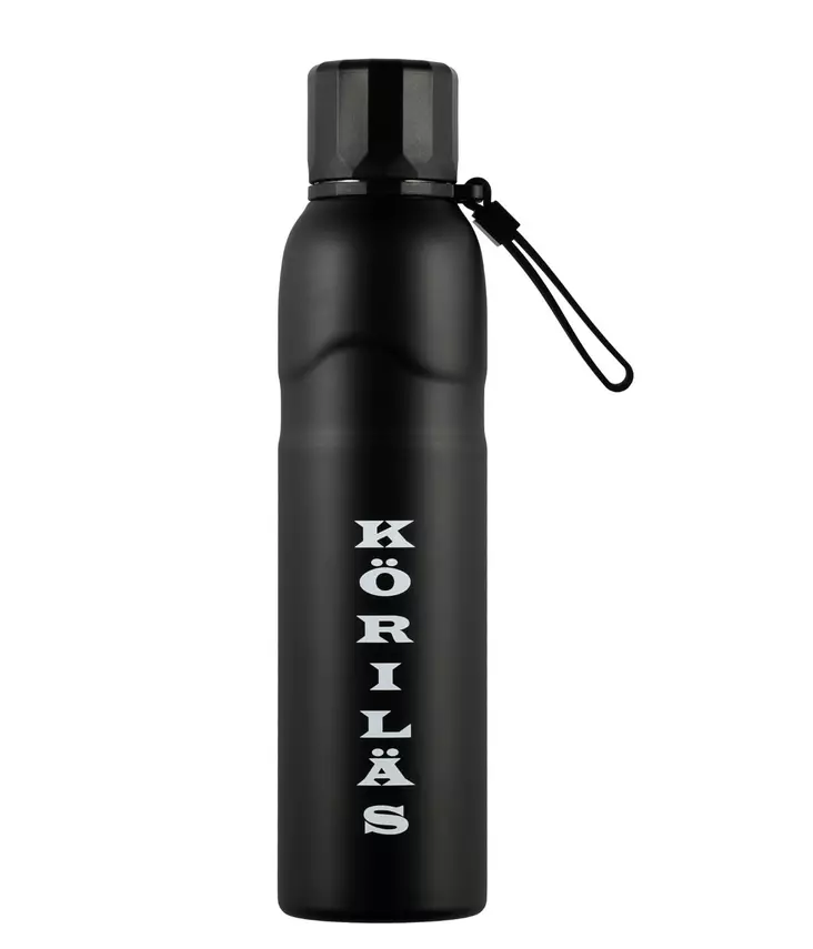 Juomapullo tekstill=C3=A4 k=C3=B6ril=C3=A4s 750ml=20 - Juomapullot - 6410413256606 - 1