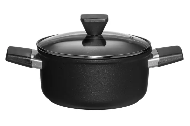 Kattila 2,7l grafeeni Maku - Paistinpannut - 6410416308326 - 1