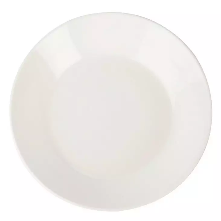 Keittolautanen Koti 20 cm - Lautaset - 6416550752476 - 1