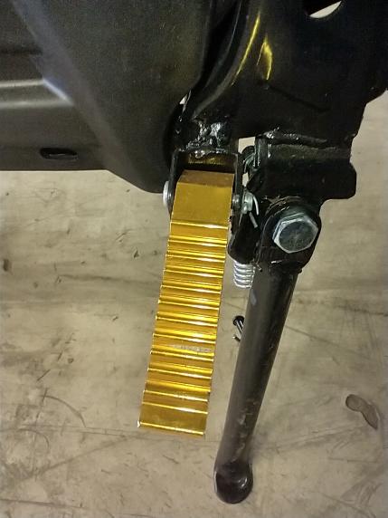 Kids Cross Jalkatappi - Kids Cross - 6438431022256 - 1