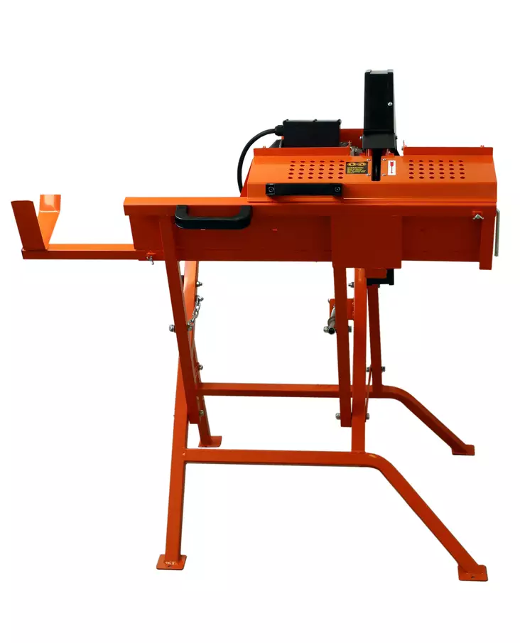 Klapisirkkeli 400mm 2200W, Mag-Pro Power - Klapikoneet - 6418536020456 - 1